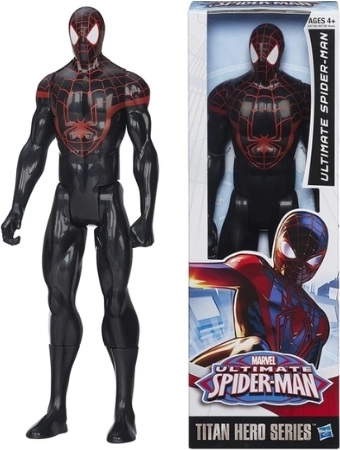 Avengers-figuur 30 cm