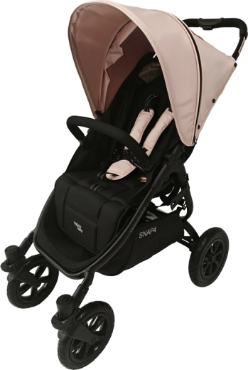 Valco Baby sportieve kinderwagen Snap 4 Zephyr