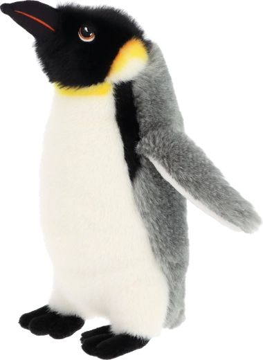 Keeleco pluchen Magelhaenpinguïn 20 cm