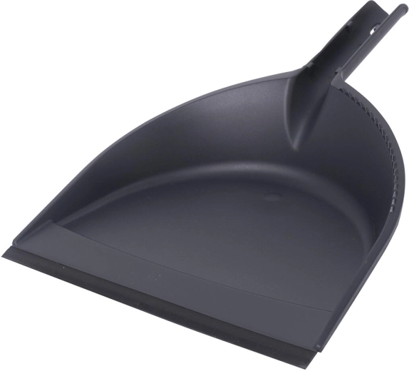 Stofferpan met rubberen rand AZUR, mix kleuren