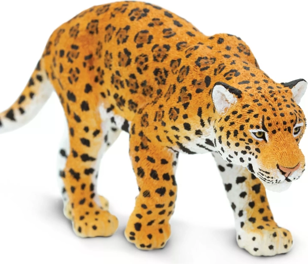 Jaguár - realistische figuur - 1 stuk