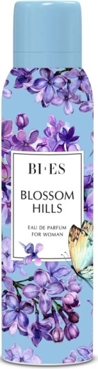 Dames deodorant in spray BI-ES Blossom Hills 150 ml