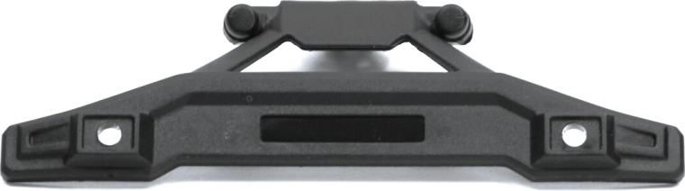 Achterbumper voor Jamara Extron 1:14 2,4 GHz (achter) - 1 stuk