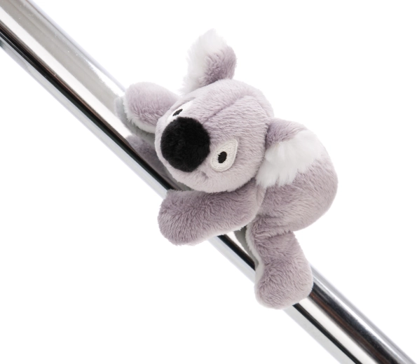NICI magneet koala Barry 12 cm Green
