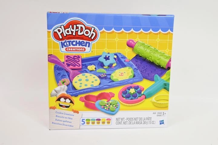 PLD zoete koekjes – set