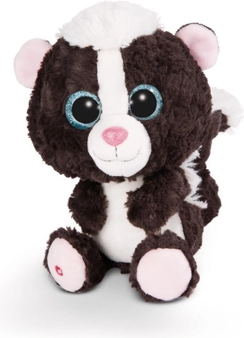 NICI Glubschis pluche stinkdier Suppi 25 cm
