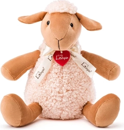 Lumpin schaapje Ema 28 cm