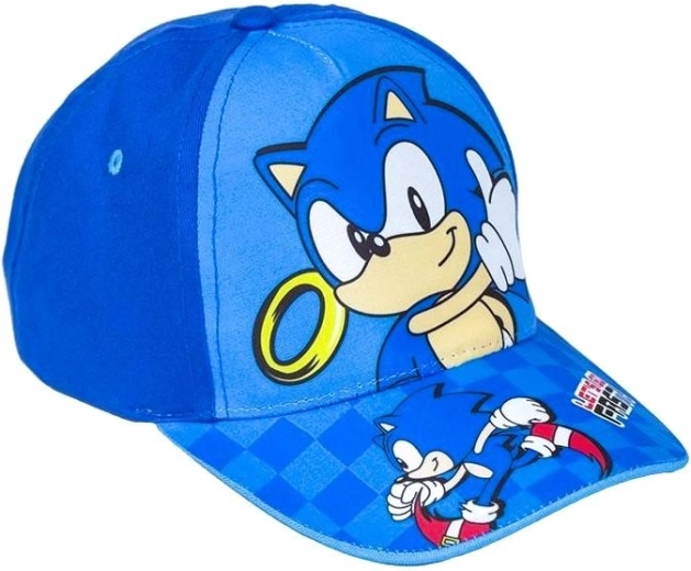 Sonic-pet