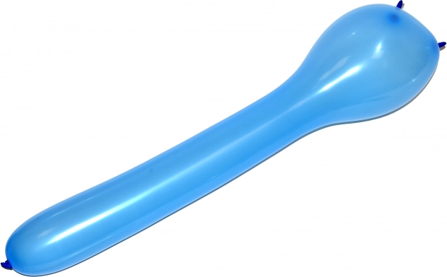 Ballonnen rups, 10 stuks