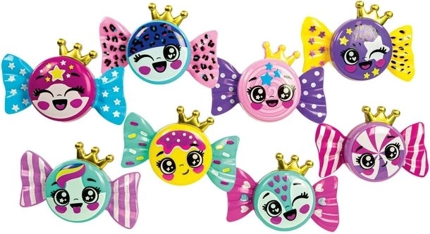 Crazy Chic lipgloss bonbon