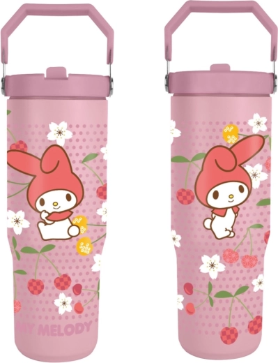 My Melody reisbeker met oor
