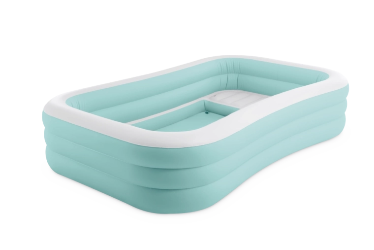 Opblaasbaar zwembad Swim Center Family Lounge