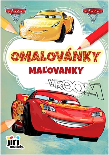 Kleurplaten A5 Auto’s