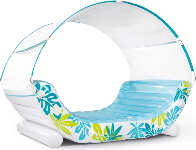 Opblaasbare lounge Tropical