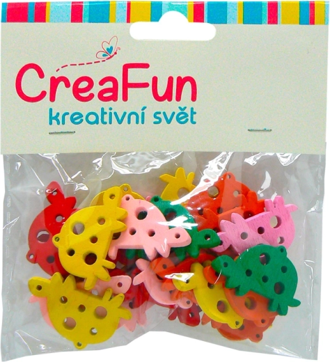 Schildpad met gekleurde stukjes 25 stuks (3 × 2 cm) – educatief speelgoed voor kinderen