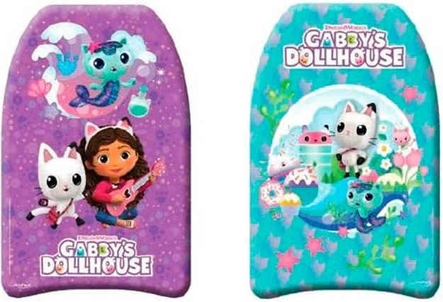 Zwemplank JOHN Gabby’s Kattenclub voor kinderen