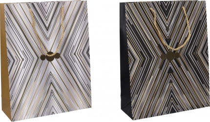 Cadeautas klein 18x24x8,5 cm