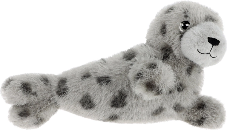 Keeleco gewone zeehond knuffel 30 cm
