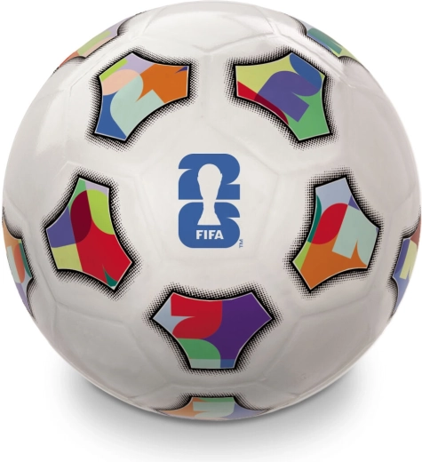 Voetbal Mondo Amerika 23 cm