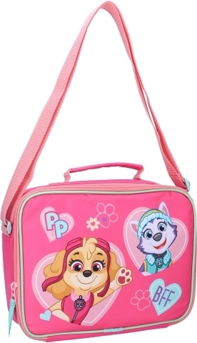 Paw Patrol lunchtas Happy Girls Club - 1 stuk