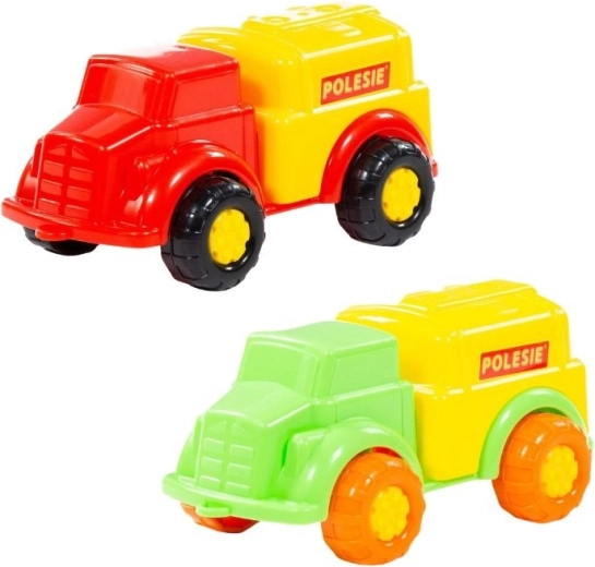 Auto Toník melkauto - 1 stuk