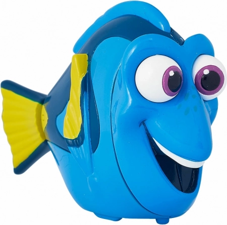 Finding Dory figuur op wieltjes