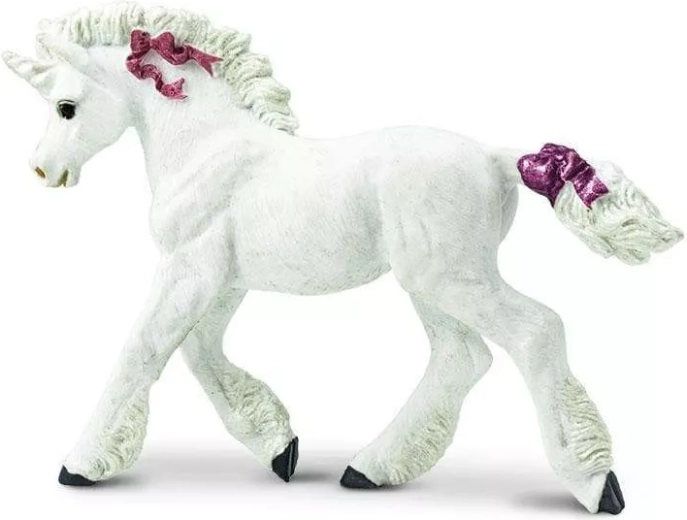Safari Ltd. baby-eenhoorn figuur