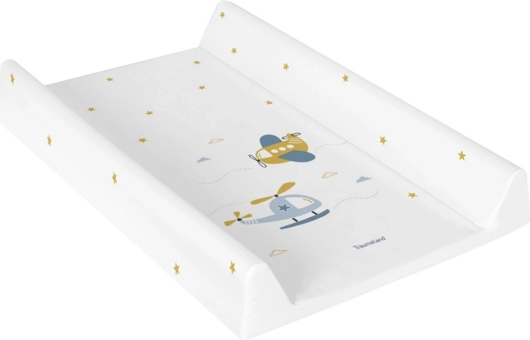 Träumeland verschoonmat Volare 50 × 70 cm