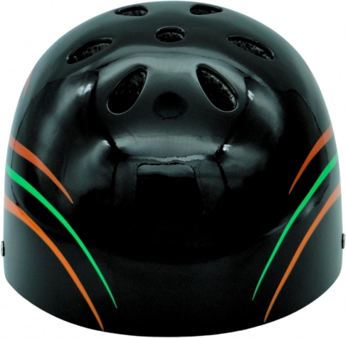 Helm Blaster zwart S