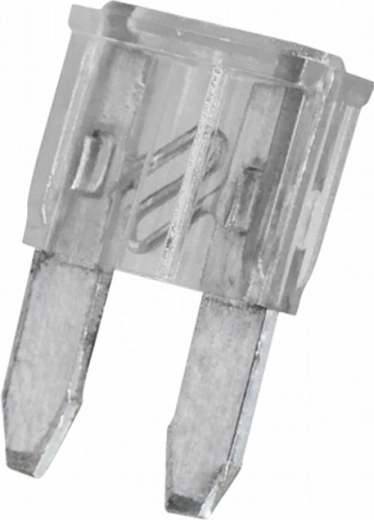 Mini-steekzekering 25 A
