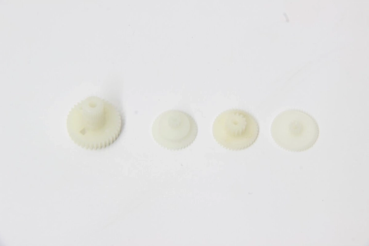 Plastic tandwiel voor digitaal servo 16