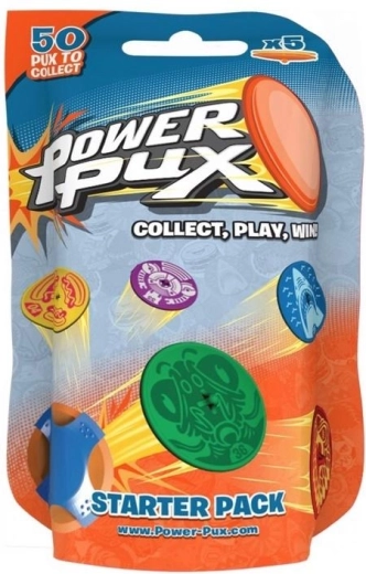 Goliath PowerPux startpakket