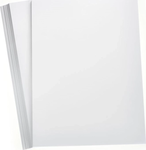 Tekenkarton A4 220 g, 200 vellen