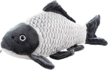 Pluchen karper 25 cm