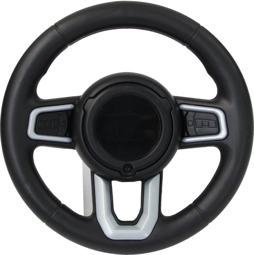 Stuurwiel voor loopauto Jeep Gladiator