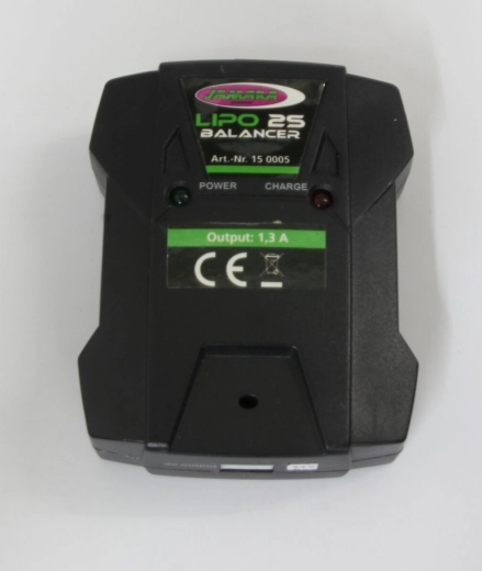 Balancer voor LiPo-opladers 2S 8,4 V Jamara - 1 stuk