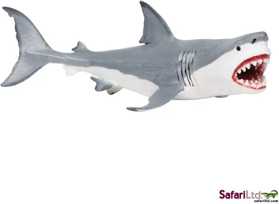 Safari Ltd. Megalodon - 1 stuk