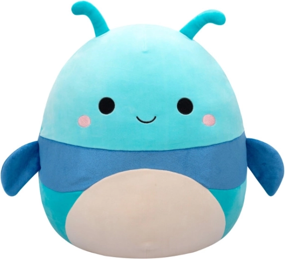 Squishmallows knuffel Benkamin Beetle 40 cm