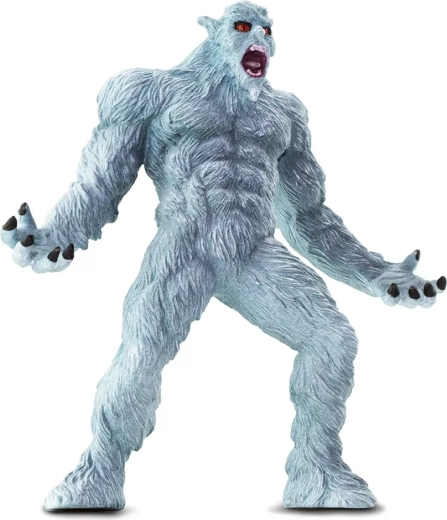 Yeti-figuur Safari Ltd.