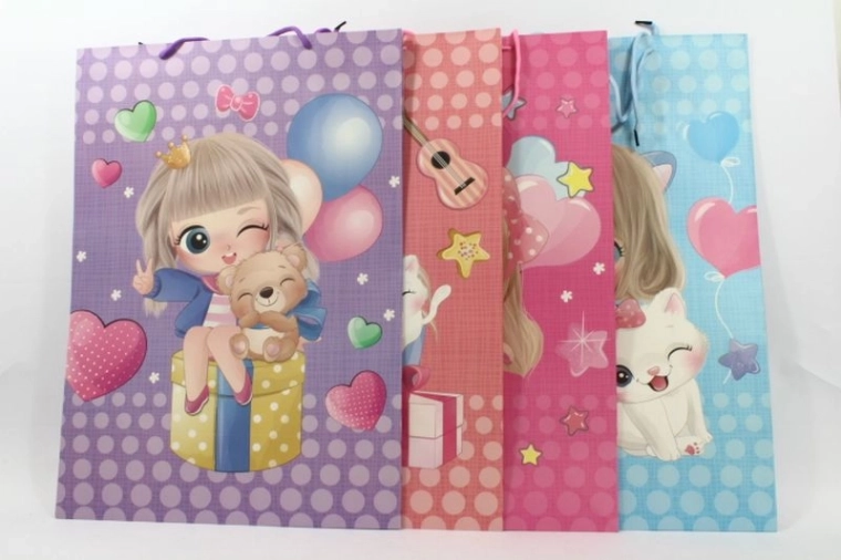 Cadeautas JYWK XL