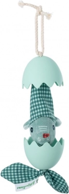 Vibrerend eitje met draakje Joe van Lilliputiens