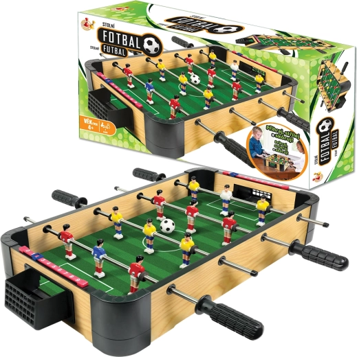 Tafelvoetbal 40 cm STUDO GAMES