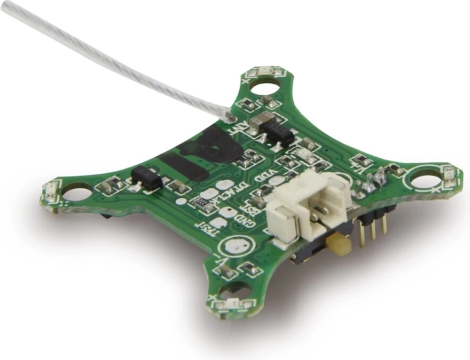 Elektronica MiCoSpy JAMARA