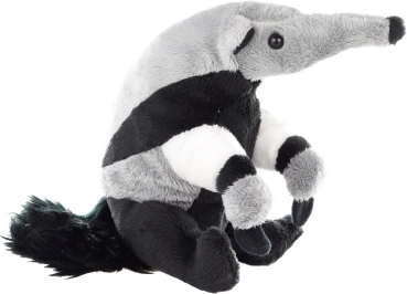 Pluche miereneter 20 cm