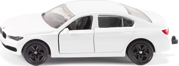 Siku BMW 750i automodel