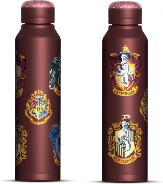 RVS fles Slim HARRY POTTER 550 ml