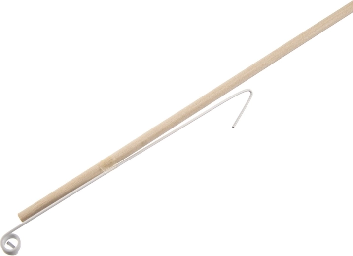 Houten lampionstok 60 cm