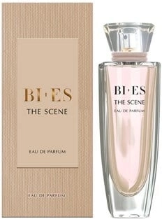 BI-ES The Scene damesparfum (Eau de Parfum) 100 ml