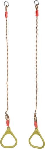 Gymnastische ringen voor kinderen small foot