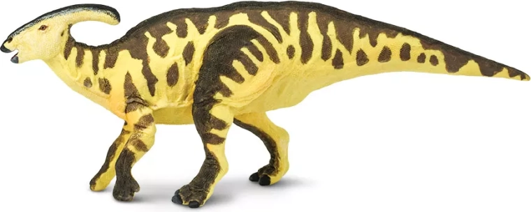 Safari Ltd. parasaurolophus-figuur